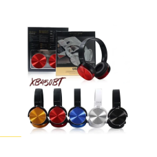 Наушники беспроводные bluetooth 450BT MP3 / FM / TF Card, SN (60)