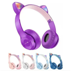 Наушники беспроводные CAT bluetooth P47 (60)