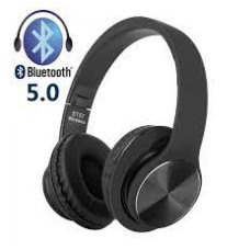 Наушники беспроводные ST-57 Bluetooth (RED,GOLD) (100)