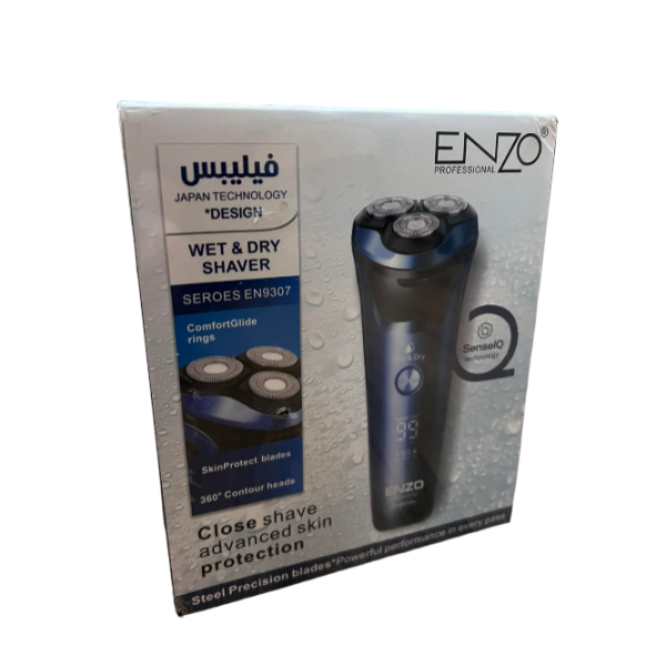 Электробритва ENZO EN-9307 (40)