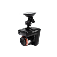 Автомобільний відеореєстратор DVR X7 з антирадаром (2 в1) (50)