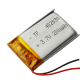 Аккумулятор полимерный 3,7v 200Mah