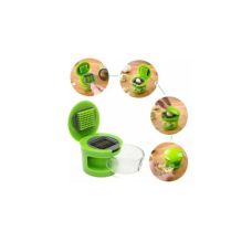 Пресс для чеснока MINI GARLIC PRESS RS-23 (200)