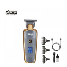 Машинка для стрижки волос DSP 90458 
