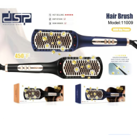 Щетка для волос DSP 11009 60 Вт (24)