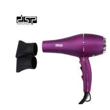 Фен для волосся 2000W DSP 30249 (12)