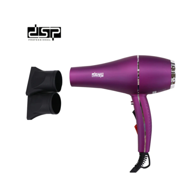 Фен для волосся 2000W DSP 30249 (12)
