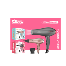 Фен для волосся 1500W DSP 30284 (24)