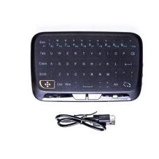 Пульт Air Mouse Keyboard H18