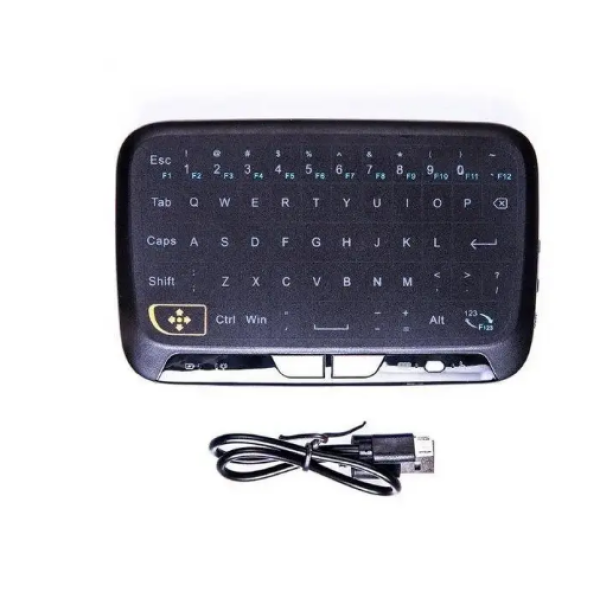 Пульт Air Mouse Keyboard H18