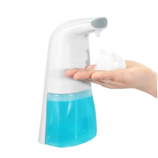 Сенсорный дозатор для жидкого мыла Soapper Auto Foaming Hand Wash LK202209-7 (50)