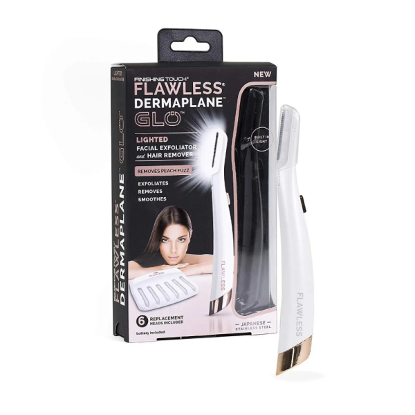Женский триммер для бровей Flawless Brows LK202209-31 