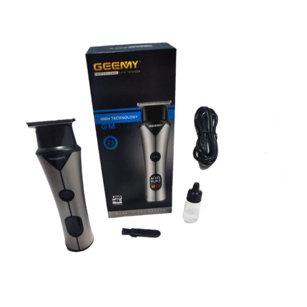 Машинка для стрижки GEEMY-6729 (60)