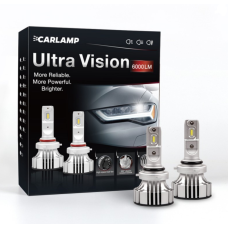 LED лампы для фар F2 H11 ZES (50)