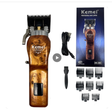Машинка для стрижки волос KEMEI KM-2291 