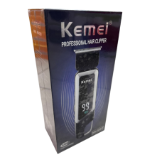 Машинка для стрижки волос KEMEI KM-3297 
