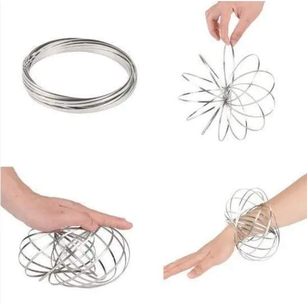 Антистресс игрушка MAGIC RING RS-59 (120)