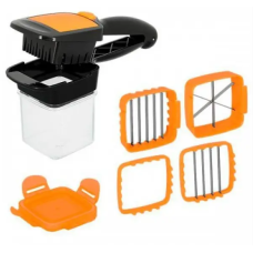Овощерезка 5 в 1 QUICK Nicer Dicer 780-6 (50)