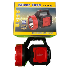 Фонарь аккумуляторный Silver Toss ST-6689