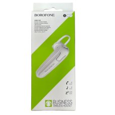 Гарнітура Bluetooth BOROFONE BC21 (208)