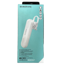 Гарнітура Bluetooth BOROFONE BC20 (200)