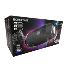 Колонка BOROFONE BR3 (40)(4)(36)