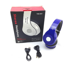 Наушники Bluetooth TM-003S (50)