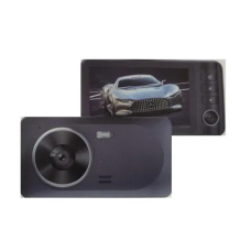 Відеореєстратор з 3 камерами Dash Cam T695