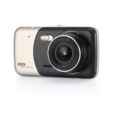 Відеореєстратор DVR T652 4