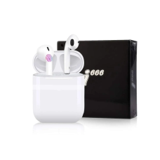 Навушники Bluetooth I666 (100)