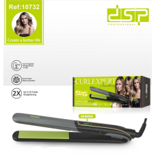 Плойка для волос DSP 10732 Green (24)