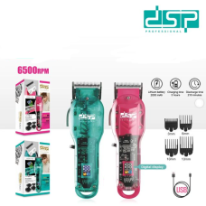 Машинка для стрижки DSP 91209 