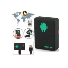 GPS трекер Mini A8 для отслеживания