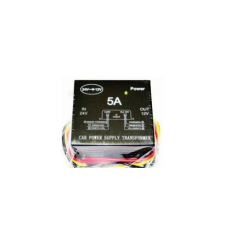 Инвертор 24-12V 5А
