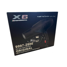 Фен для сушки волос  ENZO X6 (12)