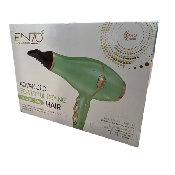 Фен для сушки волос  ENZO EN-6006 (12)