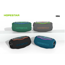 Колонка Hopestar H86 180W с микрофоном 