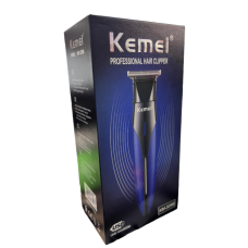 Машинка для стрижки KEMEI KM-3296 (40)