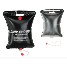 Туристический портативный летний душ Camp Shower 20л 