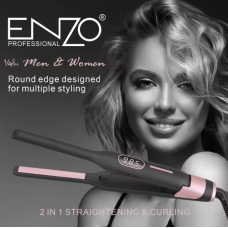 Выпрямитель для волос ENZO EN-4003  Man /Women (для волос и бороды) (40)