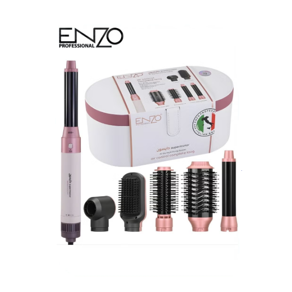 Мультистайлер ENZO EN-4133-4 (12)