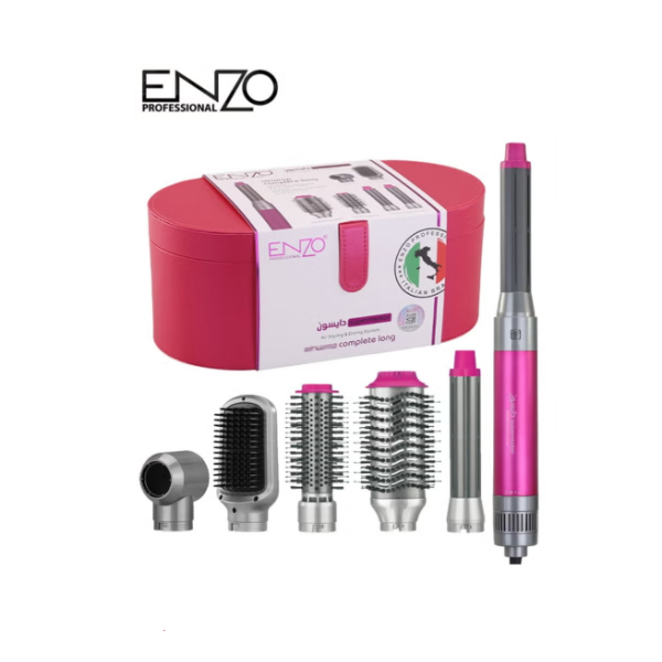 Мультистайлер ENZO EN-4133-6 (12)