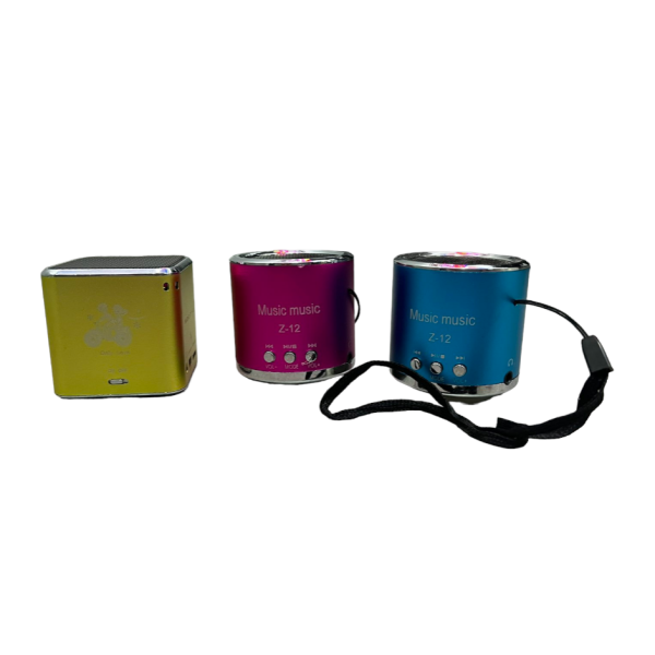 Колонка мини MUSIK Z-12