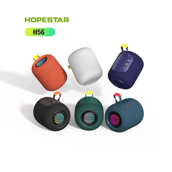 Колонка Hopestar H56 