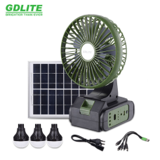 Солнечная станция GDPLUS GD-8081 (16)