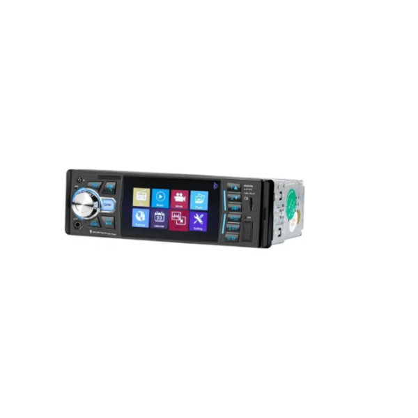 Автомагнітола 1DIN 4026 4.1 inch+ (Bluetooth) (20)