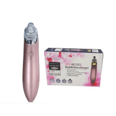 Вакуумный аппарат для чистки пор лица XN-8030 LK2303-114 (60)