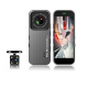 Автомобільний відеореєстратор Full HD 701 DVR 2 камери з монітором записом
