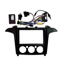 Рамка Ford S-Max manual 2006-2011