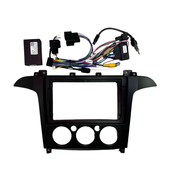 Рамка Ford S-Max manual 2006-2011